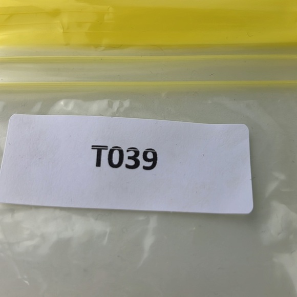 Ermenegildo Zegna Orand Check Tie - Picture 8 of 8